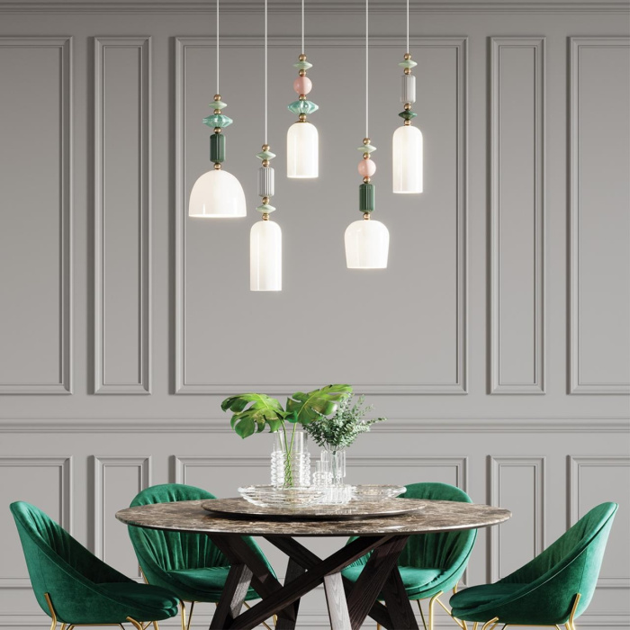 Подвесной светильник ODEON LIGHT 4861/1A