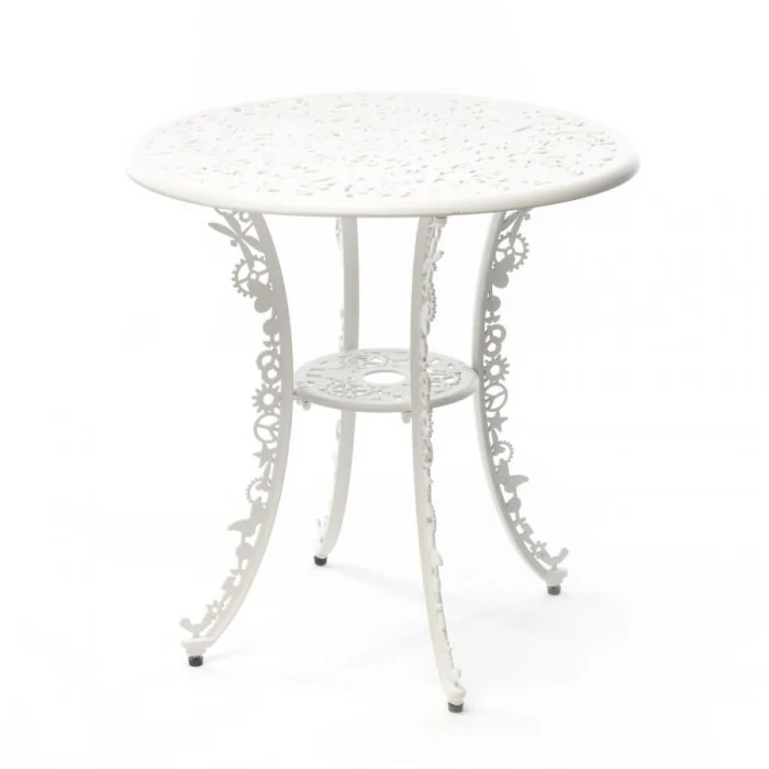 Обеденный стол Seletti Industry Collection 18687 BIA