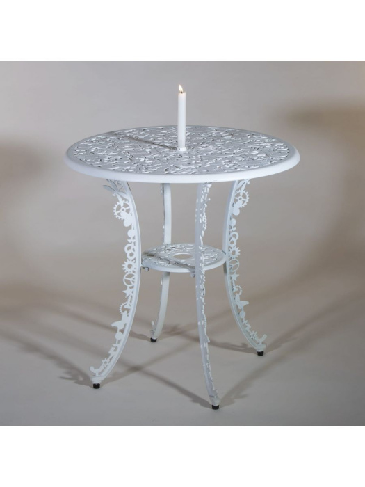 Обеденный стол Seletti Industry Collection 18687 BIA