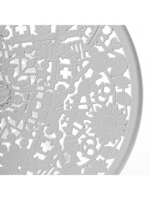 Обеденный стол Seletti Industry Collection 18687 BIA