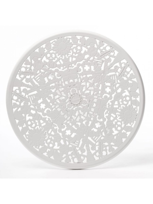 Обеденный стол Seletti Industry Collection 18687 BIA