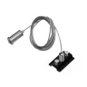 Подвес трековый PRO Lightstar Teta 505177-500