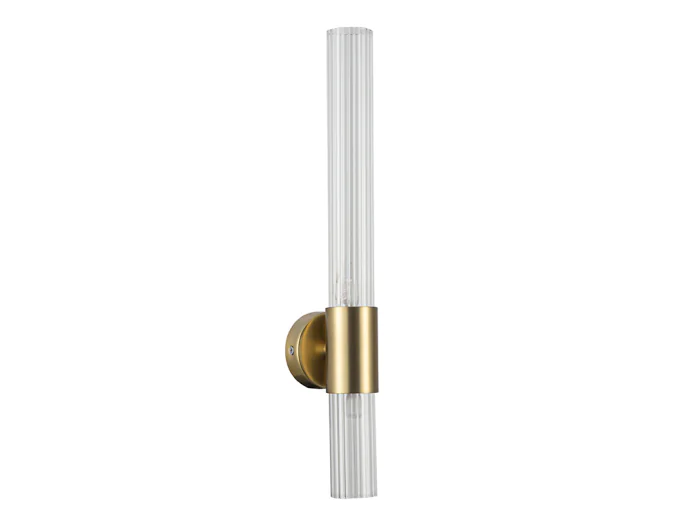 Бра 7274/A brass Newport