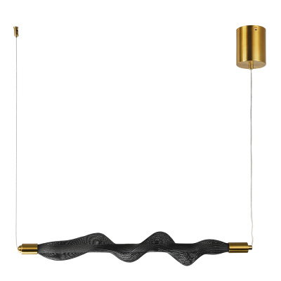 Светильник подвесной Divinare PASSATO 1925/06 SP-8