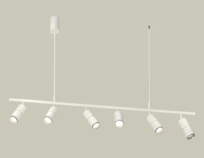 Комплект подвесного поворотного светильника Ambrella light XB9005130
