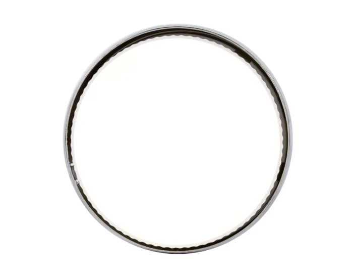 Накладной точечный светильник GX53 Ambrella light G102 СH