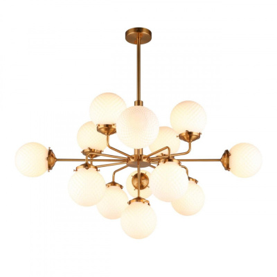 Люстра потолочная Aployt Zaneta APL.762.07.13