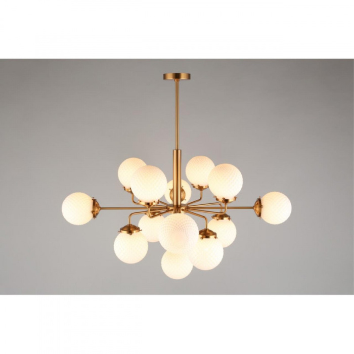 Люстра потолочная Aployt Zaneta APL.762.07.13