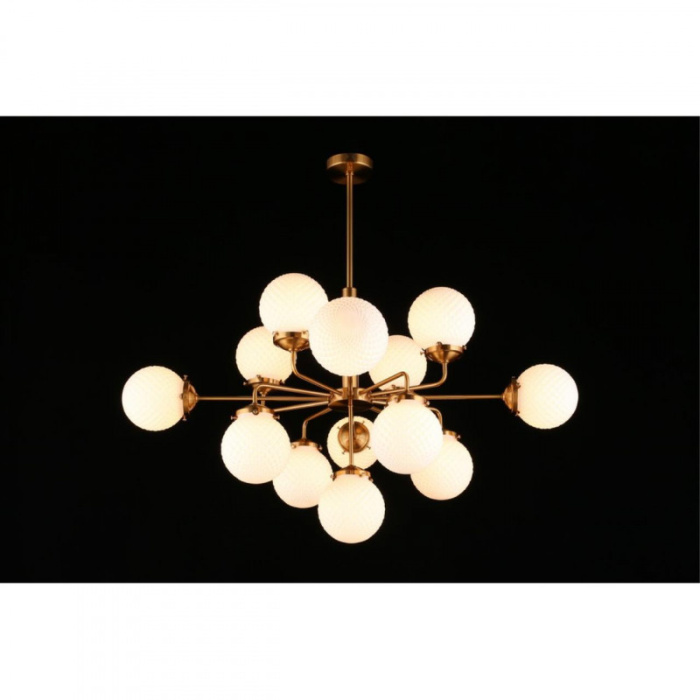 Люстра потолочная Aployt Zaneta APL.762.07.13