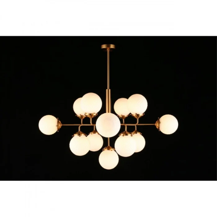 Люстра потолочная Aployt Zaneta APL.762.07.13