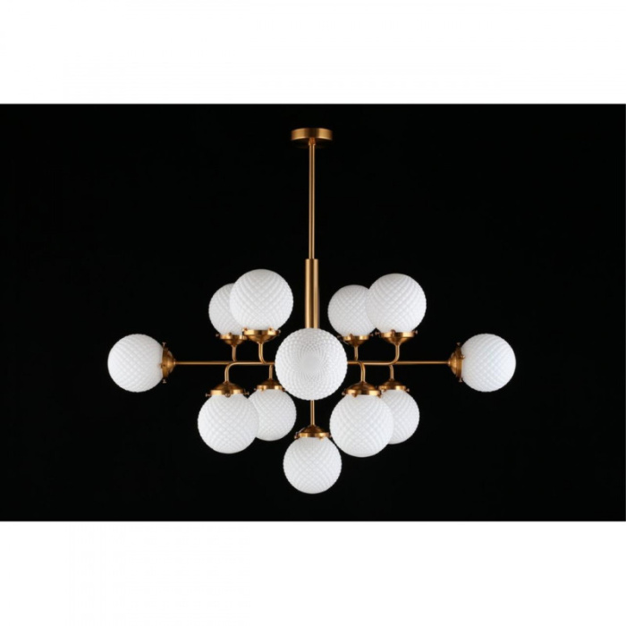 Люстра потолочная Aployt Zaneta APL.762.07.13