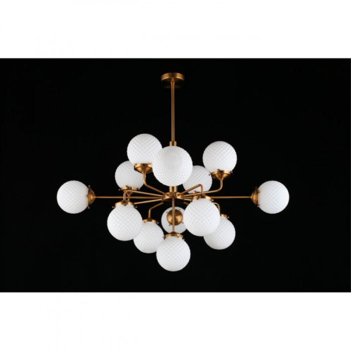 Люстра потолочная Aployt Zaneta APL.762.07.13