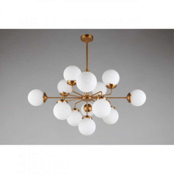 Люстра потолочная Aployt Zaneta APL.762.07.13