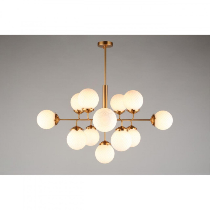 Люстра потолочная Aployt Zaneta APL.762.07.13