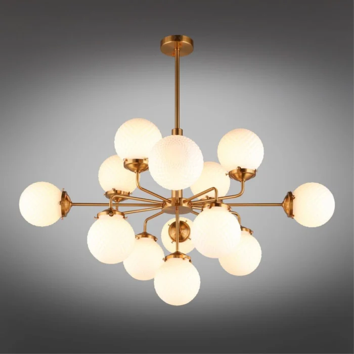 Люстра на штанге Aployt Zaneta APL.762.07.13