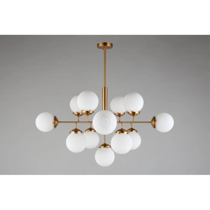 Люстра на штанге Aployt Zaneta APL.762.07.13