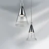 Подвесной светильник Lightstar Cone 757019