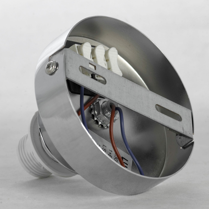 Бра LUSSOLE LSP-8370CH