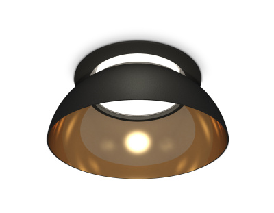 Комплект встраиваемого светильника Ambrella light XC8051101