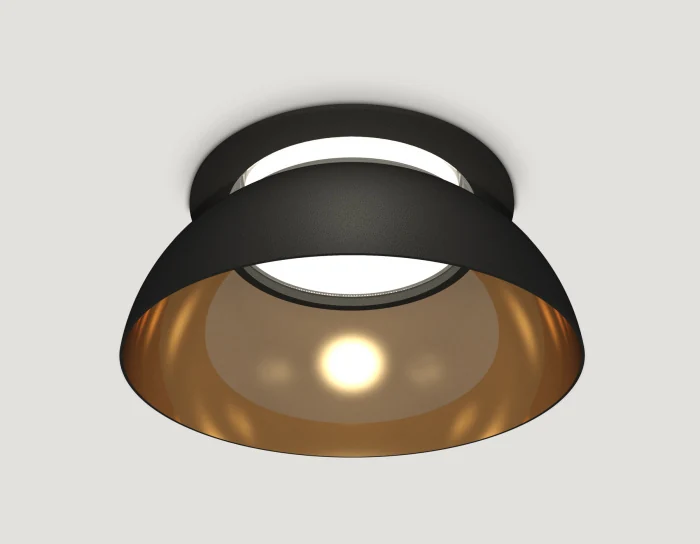 Комплект встраиваемого светильника Ambrella light XC8051101