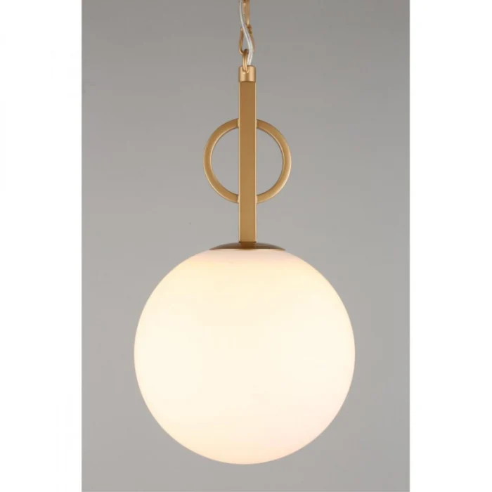 Светильник подвесной Aployt Gracia APL.751.06.01