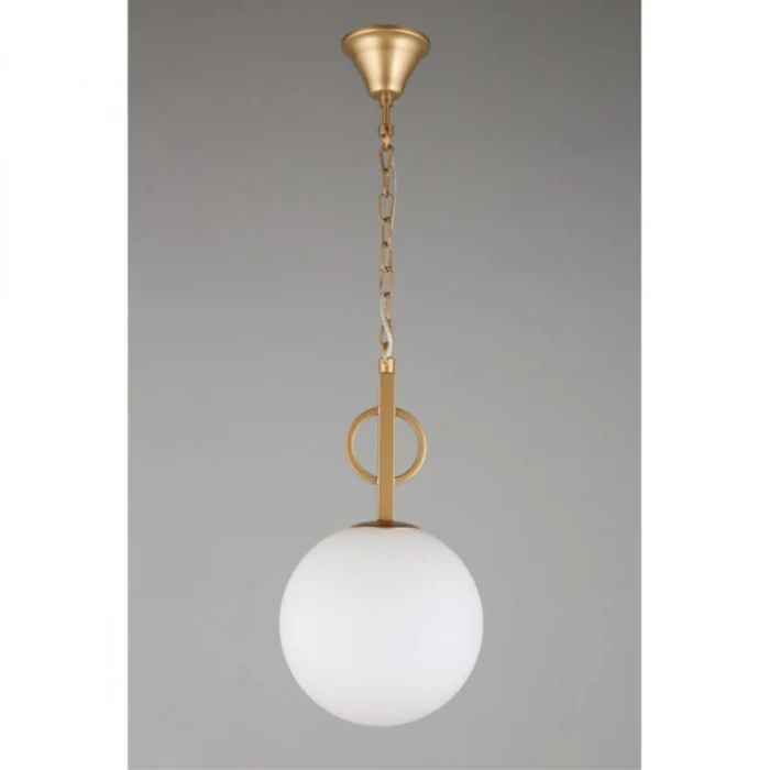 Светильник подвесной Aployt Gracia APL.751.06.01