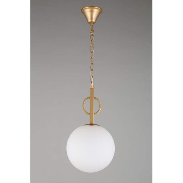 Светильник подвесной Aployt Gracia APL.751.06.01