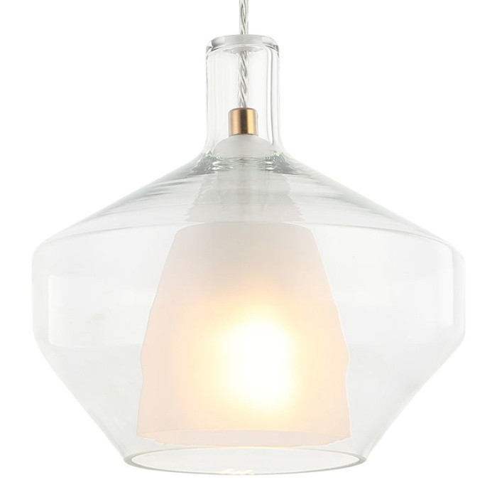 Светильник подвесной Stilfort 2154/13/01P Еladin