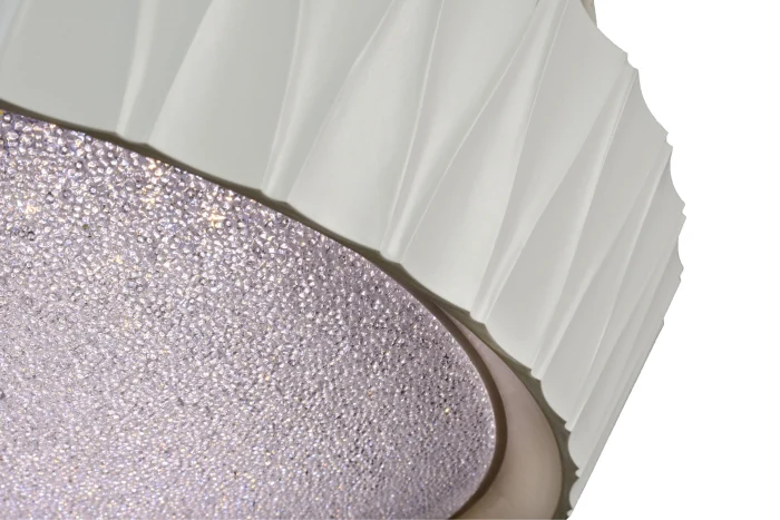 Потолочный светильник iLedex Nebula 6145/24W WH