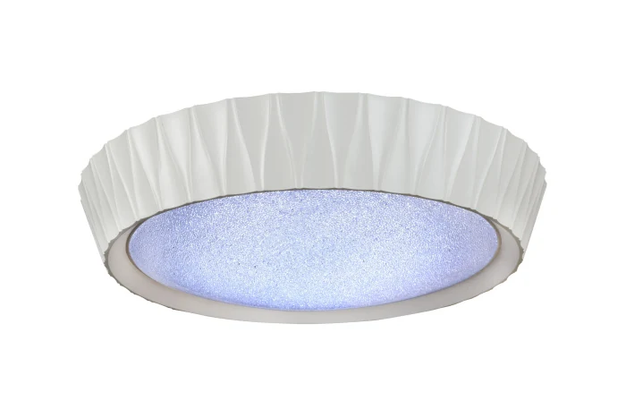 Потолочный светильник iLedex Nebula 6145/24W WH