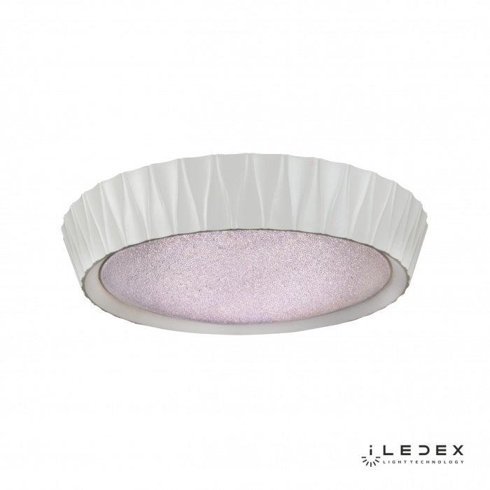 Потолочный светильник iLedex Nebula 6145/24W WH
