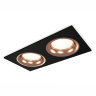 Комплект встраиваемого светильника Ambrella light XC7636006