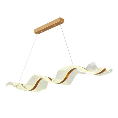 Люстра подвесная Aployt Viola APL.659.03.46