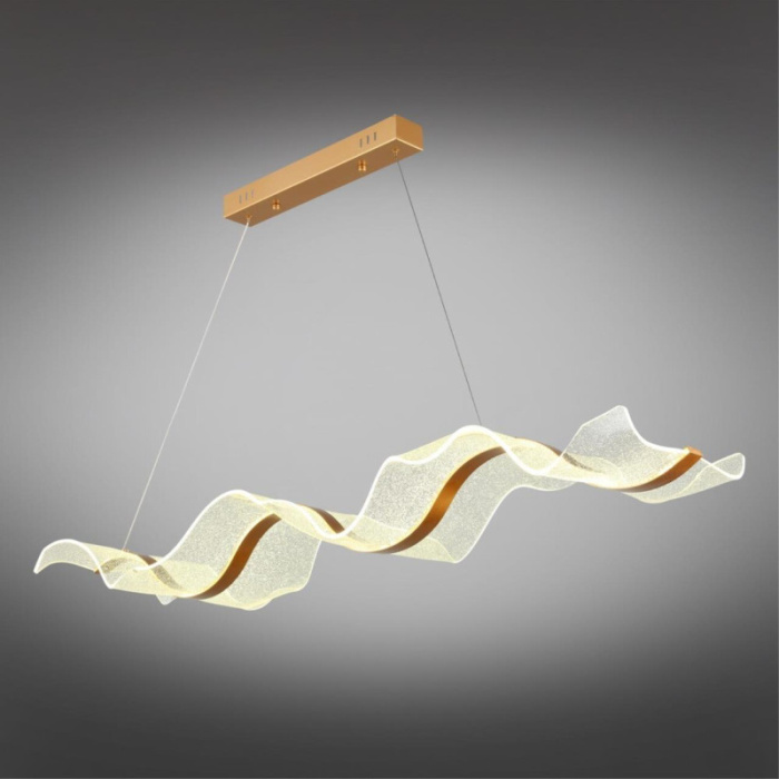 Люстра подвесная Aployt Viola APL.659.03.46