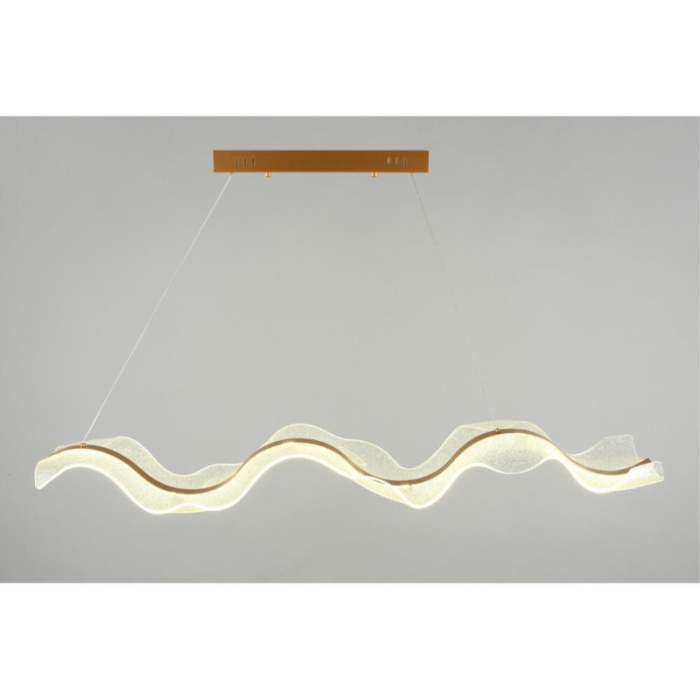 Люстра подвесная Aployt Viola APL.659.03.46