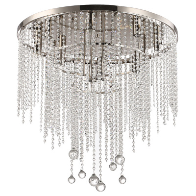 Люстра потолочная Stilfort 2142/11/12C Smira