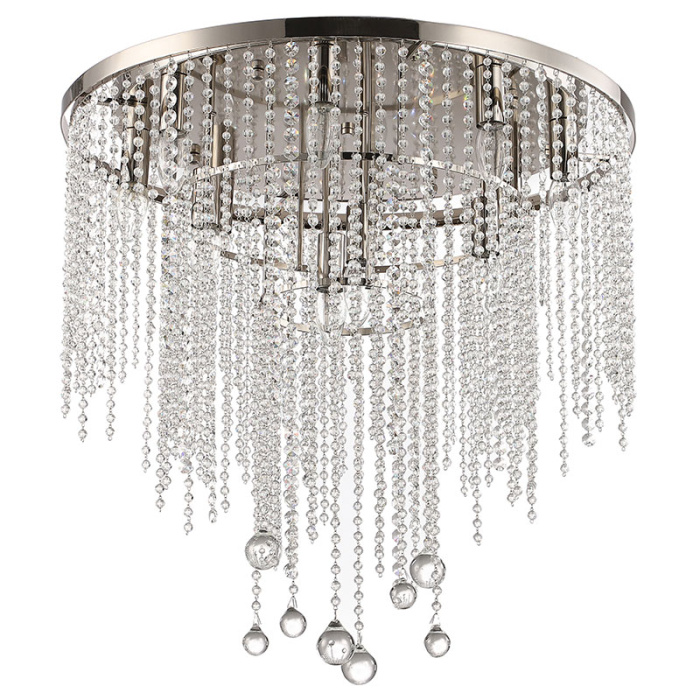 Люстра потолочная Stilfort 2142/11/12C Smira