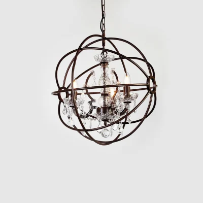 Подвесная люстра Favourite Orbit 1834-3P