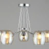 Люстра потолочная Omnilux Tesero OML-27307-05