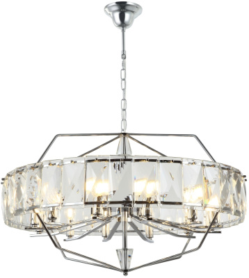 Люстра подвесная Stilfort 2090/09/12C Avenue