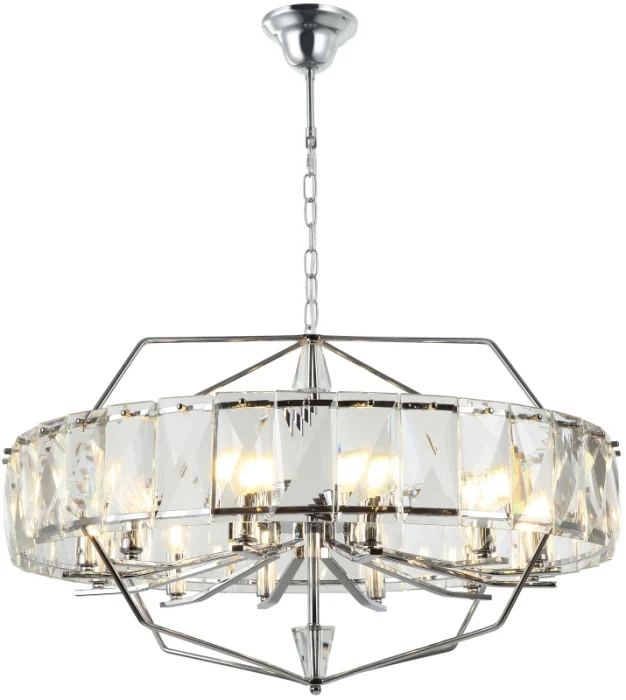 Люстра подвесная Stilfort 2090/09/12C Avenue