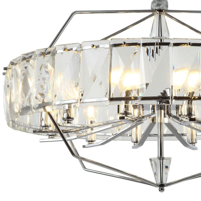 Люстра подвесная Stilfort 2090/09/12C Avenue