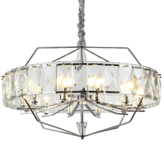 Люстра подвесная Stilfort 2090/09/12C Avenue