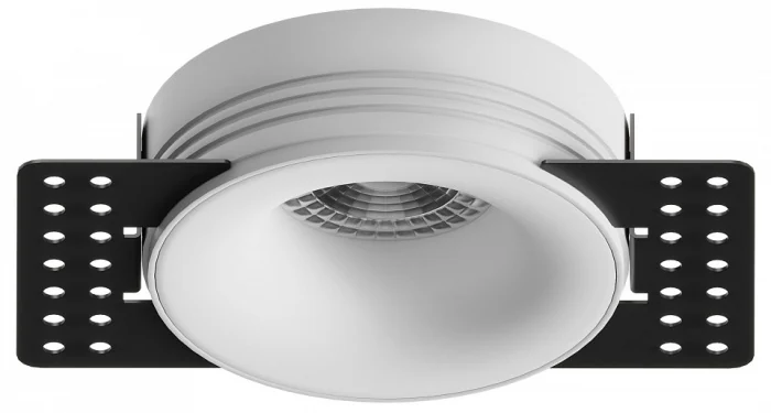 Встраиваемый светильник Hesby Lighting Leitrim HSBL_0233