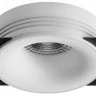 Встраиваемый светильник Hesby Lighting Leitrim HSBL_0233