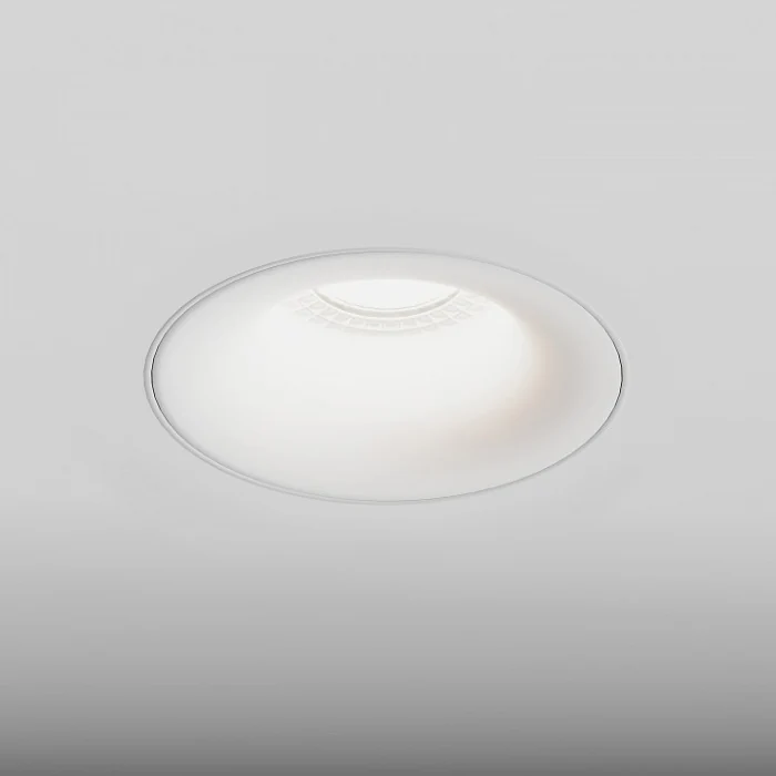 Встраиваемый светильник Hesby Lighting Leitrim HSBL_0233