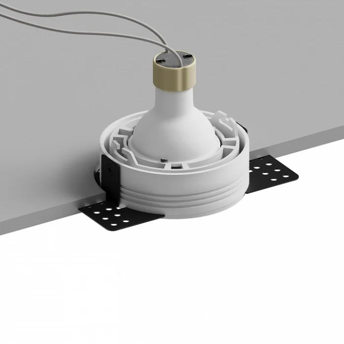 Встраиваемый светильник Hesby Lighting Leitrim HSBL_0233