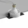 Встраиваемый светильник Hesby Lighting Leitrim HSBL_0233
