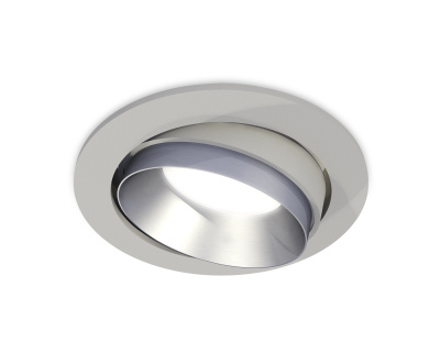 Комплект встраиваемого поворотного светильника Ambrella light XC7653023
