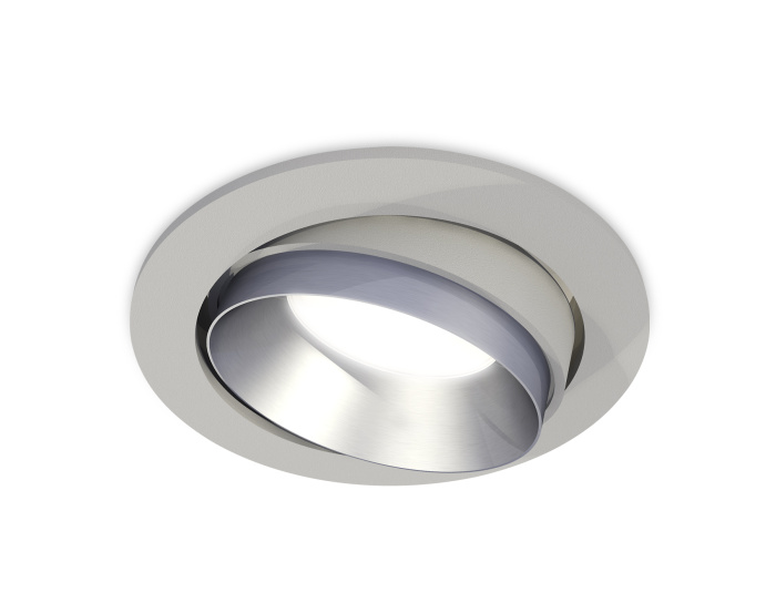 Комплект встраиваемого поворотного светильника Ambrella light XC7653023